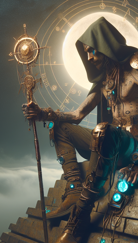 Iver “Tally” Grey